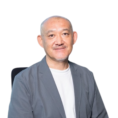 中小企業診断士 井野裕章のプロフィール写真